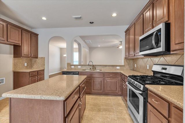 3504 Dolomite TRL, Round Rock, TX 78681