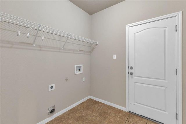 3504 Dolomite TRL, Round Rock, TX 78681