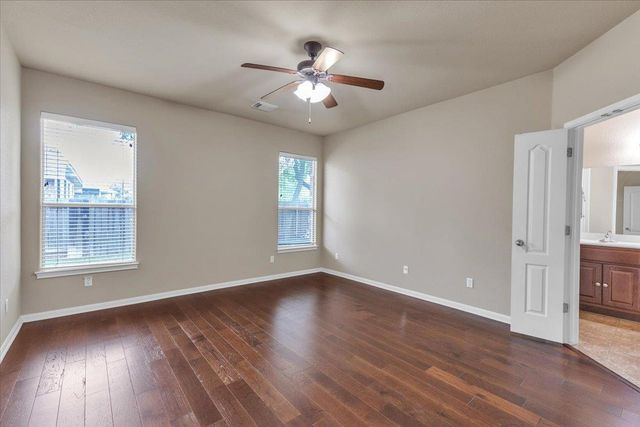 3504 Dolomite TRL, Round Rock, TX 78681