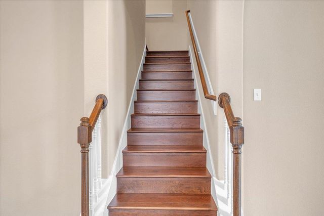 3504 Dolomite TRL, Round Rock, TX 78681