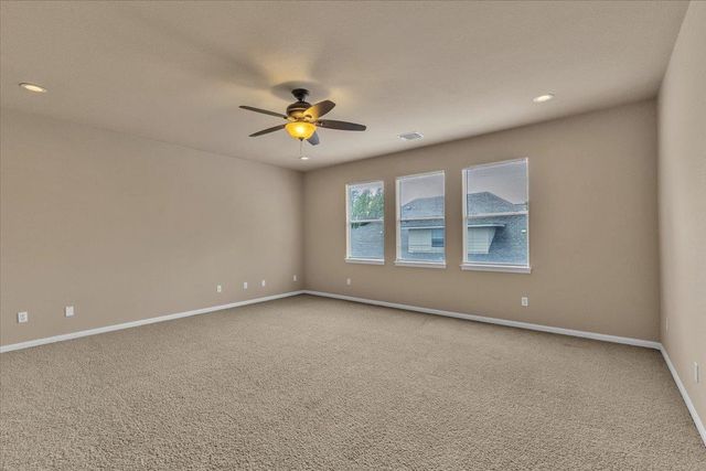 3504 Dolomite TRL, Round Rock, TX 78681