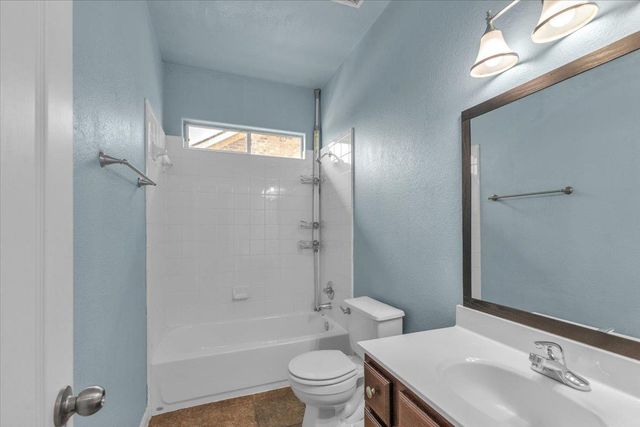 3504 Dolomite TRL, Round Rock, TX 78681