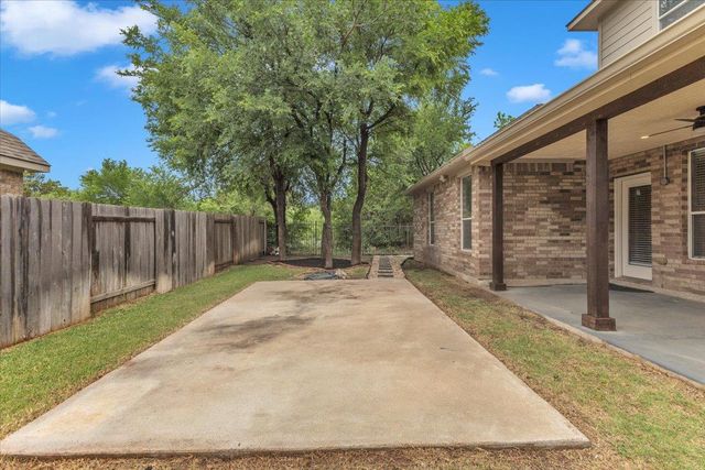 3504 Dolomite TRL, Round Rock, TX 78681