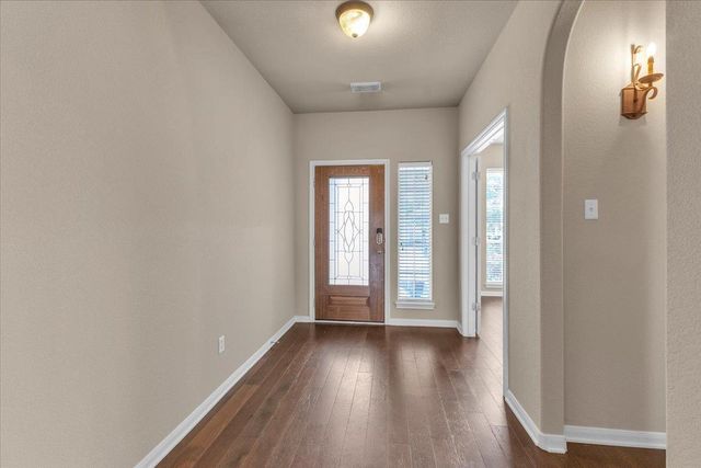 3504 Dolomite TRL, Round Rock, TX 78681