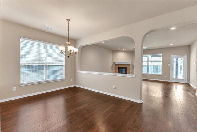 3504 Dolomite TRL, Round Rock, TX 78681