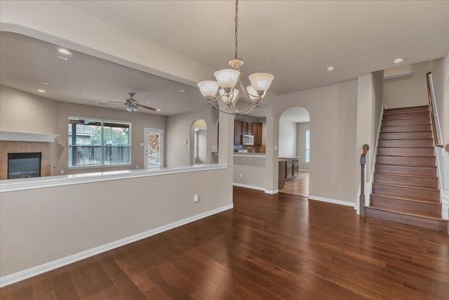 3504 Dolomite TRL, Round Rock, TX 78681