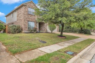 3504 Dolomite TRL, Round Rock, TX 78681