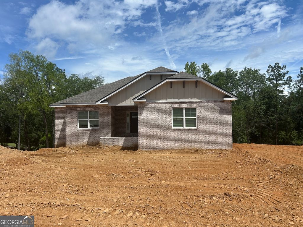 363 Eagle Ridge Road LOT 12, Macon, GA 31216