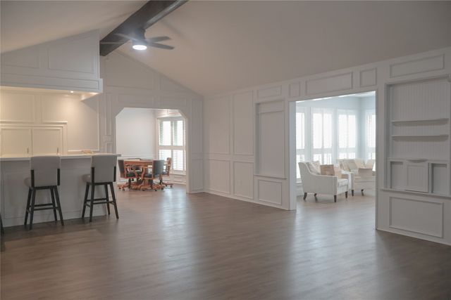 6667 Silver Saddle Road, Fort Worth, TX 76126