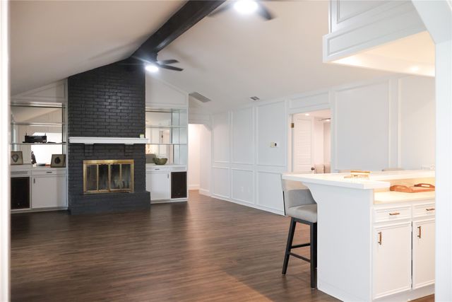 6667 Silver Saddle Road, Fort Worth, TX 76126
