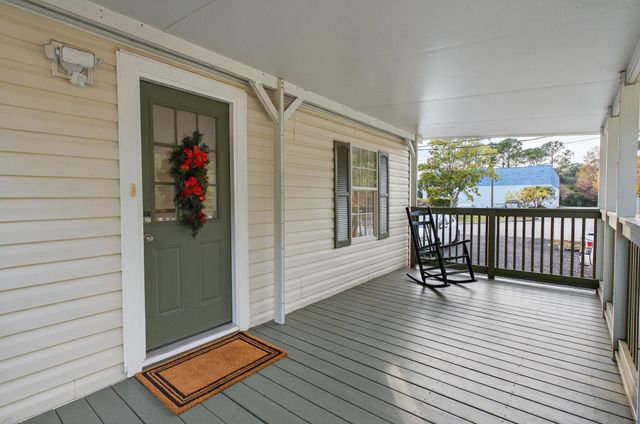 2812 N 1St St, St Augustine, FL 32084