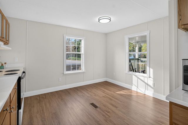 2812 N 1St St, St Augustine, FL 32084