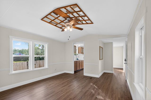 2812 N 1St St, St Augustine, FL 32084