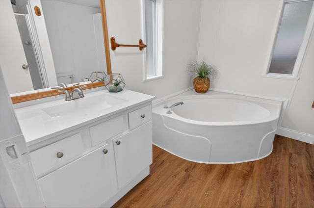 2812 N 1St St, St Augustine, FL 32084