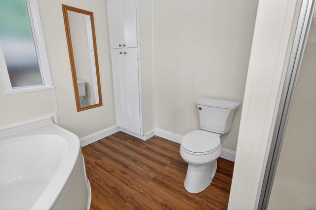 2812 N 1St St, St Augustine, FL 32084