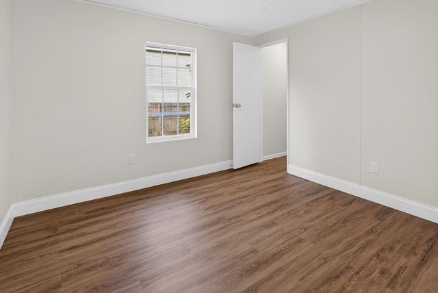 2812 N 1St St, St Augustine, FL 32084