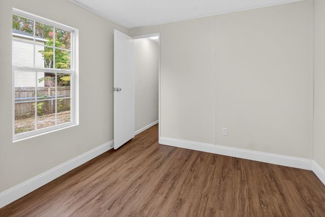 2812 N 1St St, St Augustine, FL 32084