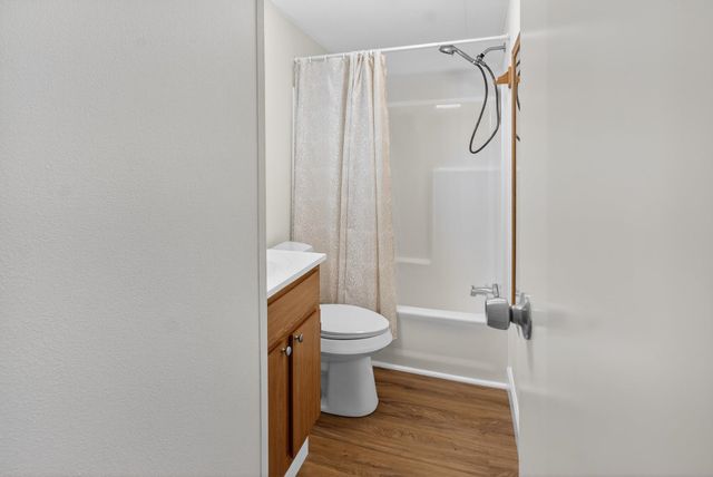 2812 N 1St St, St Augustine, FL 32084