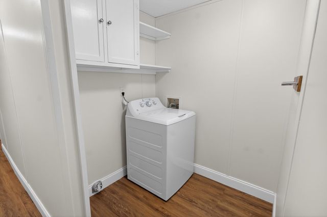 2812 N 1St St, St Augustine, FL 32084