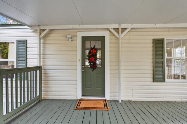 2812 N 1St St, St Augustine, FL 32084