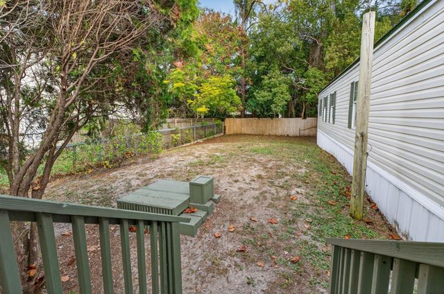 2812 N 1St St, St Augustine, FL 32084