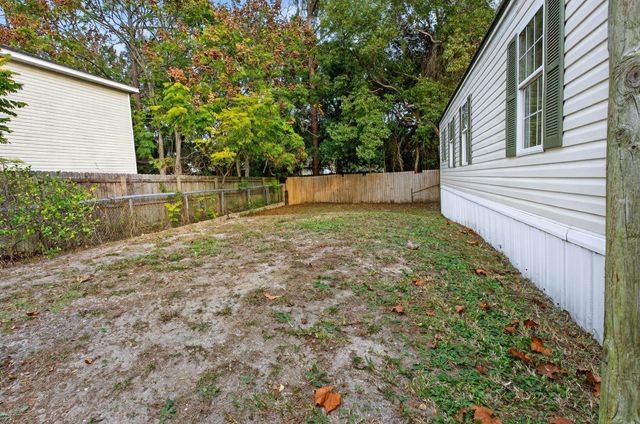 2812 N 1St St, St Augustine, FL 32084