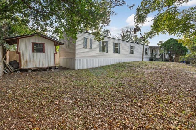 2812 N 1St St, St Augustine, FL 32084