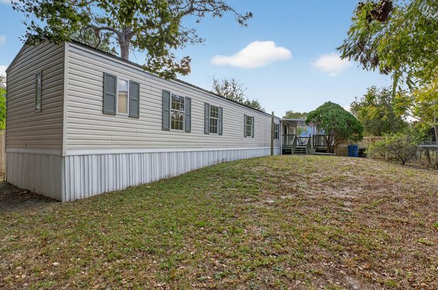 2812 N 1St St, St Augustine, FL 32084