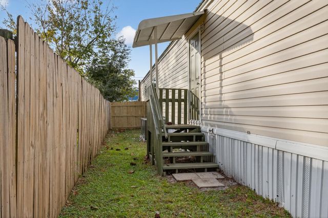 2812 N 1St St, St Augustine, FL 32084