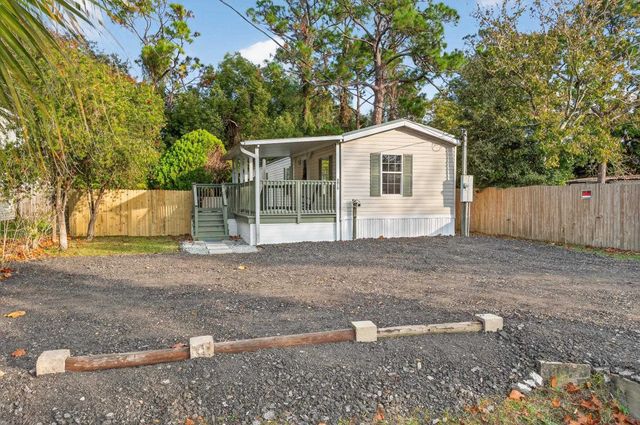 2812 N 1St St, St Augustine, FL 32084