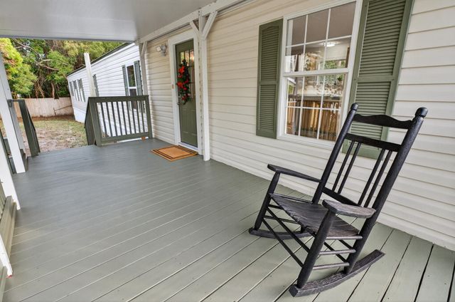 2812 N 1St St, St Augustine, FL 32084