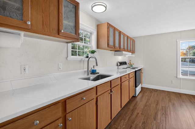 2812 N 1St St, St Augustine, FL 32084