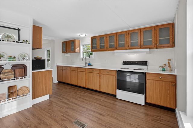 2812 N 1St St, St Augustine, FL 32084