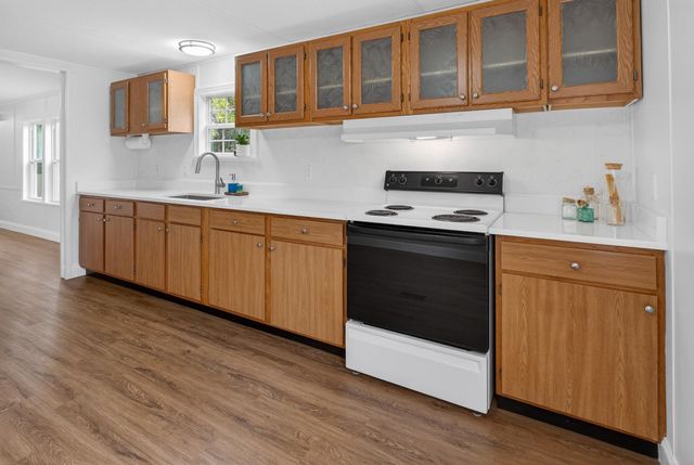 2812 N 1St St, St Augustine, FL 32084