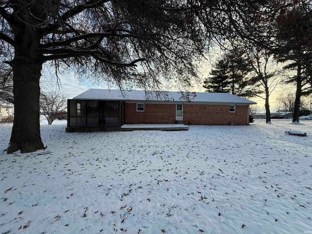 1373 S State Road 234, Kennard, IN 47351