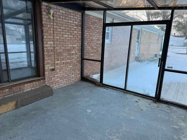 1373 S State Road 234, Kennard, IN 47351