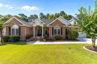 595 S Middleton Drive, Calabash, NC 28467