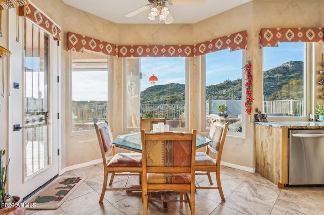 4588 S DUSTY COYOTE Trail, Gold Canyon, AZ 85118