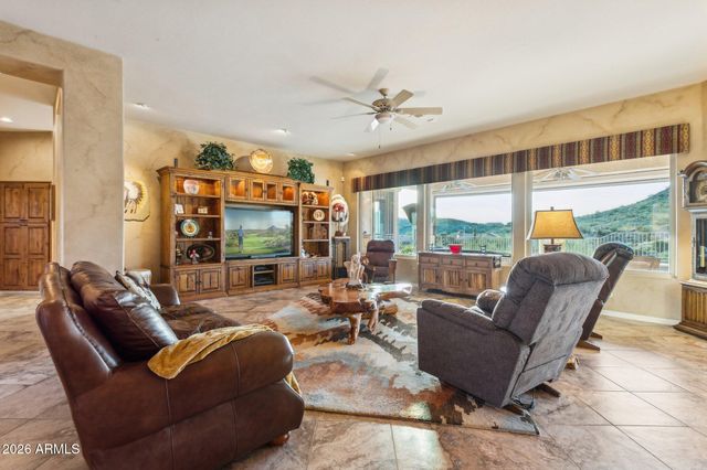 4588 S DUSTY COYOTE Trail, Gold Canyon, AZ 85118