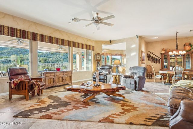 4588 S DUSTY COYOTE Trail, Gold Canyon, AZ 85118