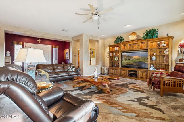 4588 S DUSTY COYOTE Trail, Gold Canyon, AZ 85118