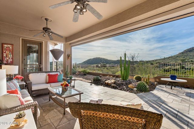 4588 S DUSTY COYOTE Trail, Gold Canyon, AZ 85118