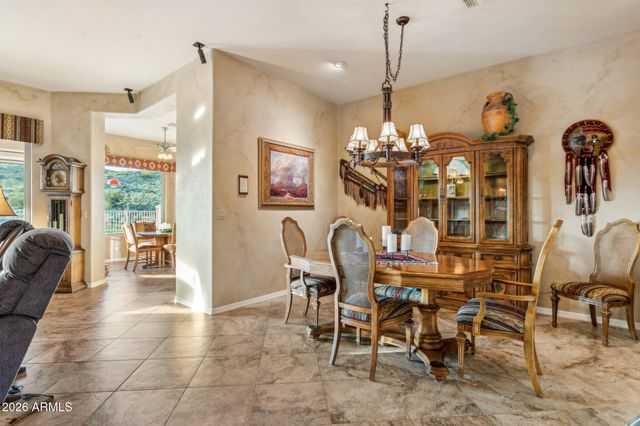 4588 S DUSTY COYOTE Trail, Gold Canyon, AZ 85118