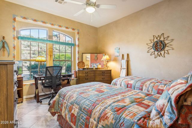 4588 S DUSTY COYOTE Trail, Gold Canyon, AZ 85118