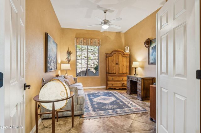 4588 S DUSTY COYOTE Trail, Gold Canyon, AZ 85118