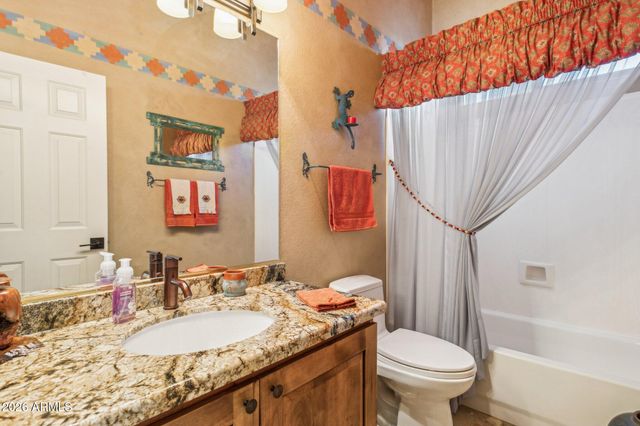 4588 S DUSTY COYOTE Trail, Gold Canyon, AZ 85118