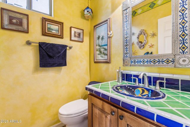 4588 S DUSTY COYOTE Trail, Gold Canyon, AZ 85118