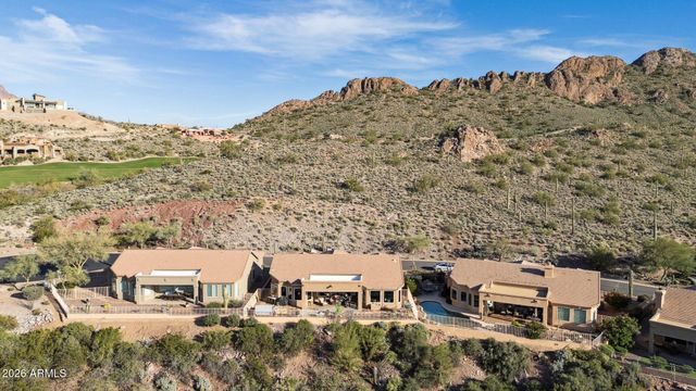 4588 S DUSTY COYOTE Trail, Gold Canyon, AZ 85118