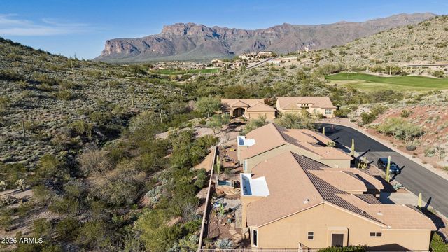 4588 S DUSTY COYOTE Trail, Gold Canyon, AZ 85118