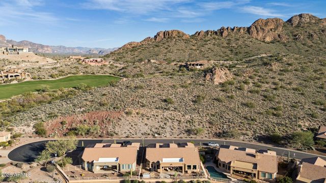 4588 S DUSTY COYOTE Trail, Gold Canyon, AZ 85118